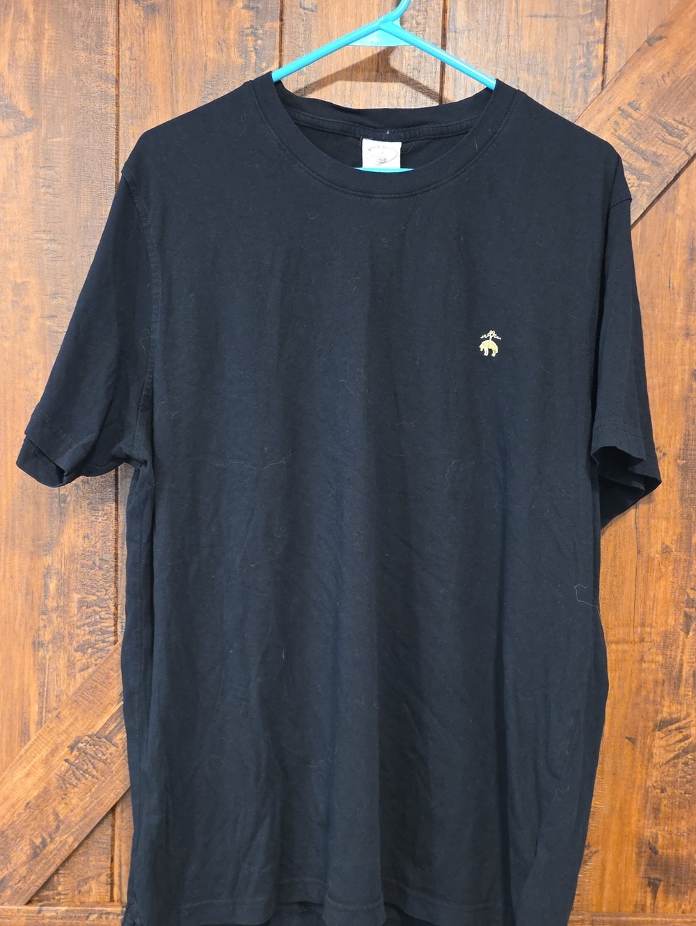 Brooks Brothers T-shirt Xxl